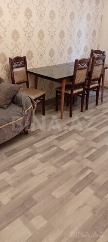 İcarəyə verilir 2 otaqlı yeni tikili 72 m², İnşaatçılar m., photo 1 from 7