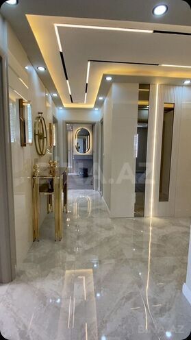 İcarəyə verilir 4 otaqlı yeni tikili 220 m², 28 May m., photo 9 from 11