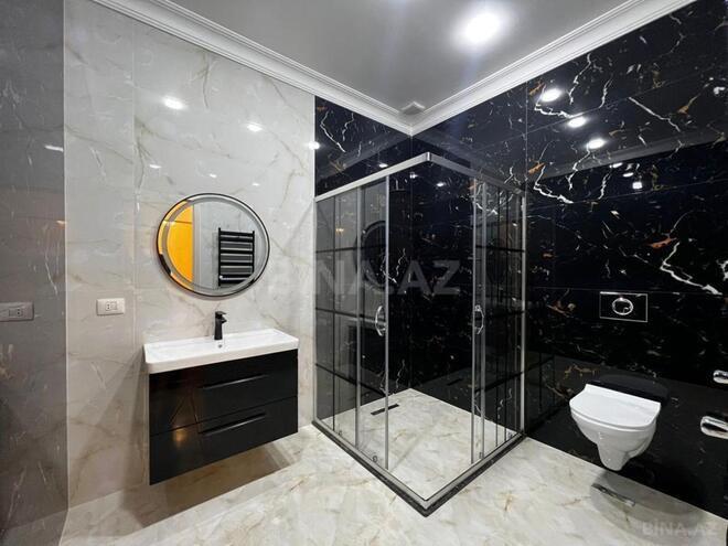 İcarəyə verilir 4 otaqlı yeni tikili 220 m², 28 May m., photo 10 from 11