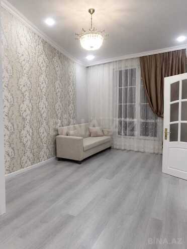 Сдается 2-комн. вторичка 60 м², м. Азадлыг проспекти, photo 3 from 10