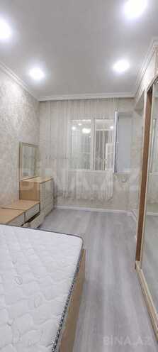 Сдается 2-комн. вторичка 60 м², м. Азадлыг проспекти, photo 6 from 10