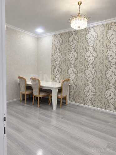 Сдается 2-комн. вторичка 60 м², м. Азадлыг проспекти, photo 1 from 10