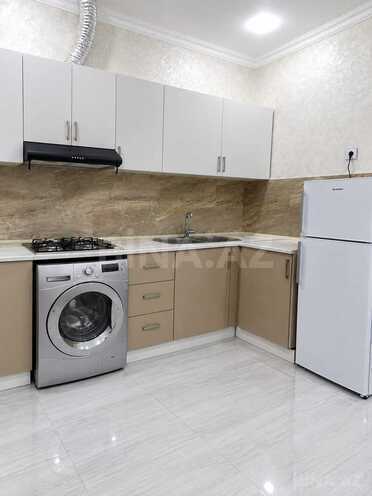Сдается 2-комн. вторичка 60 м², м. Азадлыг проспекти, photo 8 from 10