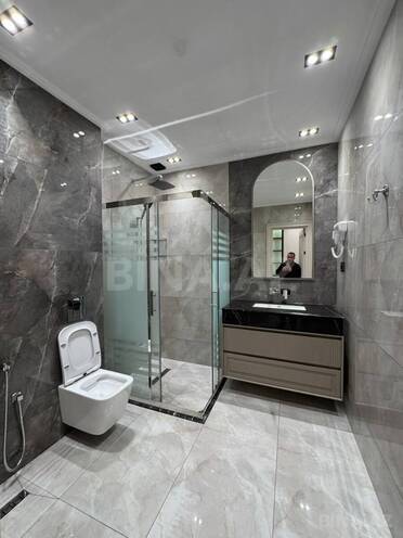 Satılır 4 otaqlı yeni tikili 185 m², İnşaatçılar m., photo 7 from 21