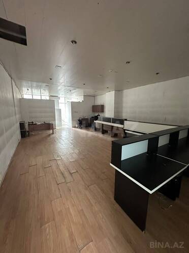 İcarəyə verilir  obyekt 100 m², 20 Yanvar m., photo 3 from 8