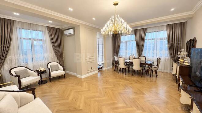 Продаётся 3-комн. новостройка 150 м², м. 28 мая, photo 1 from 26