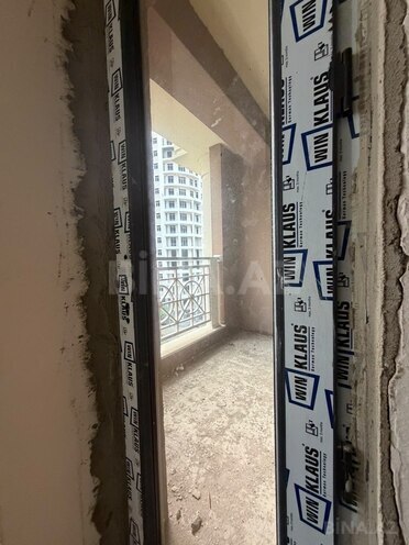 Продается 2-комн. новостройка 55 м², пос. Бёюк-Шор, photo 4 from 15