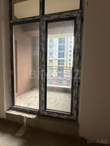 Продается 2-комн. новостройка 55 м², пос. Бёюк-Шор, photo 8 from 15
