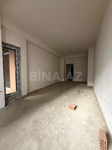 Продается 2-комн. новостройка 55 м², пос. Бёюк-Шор, photo 3 from 15