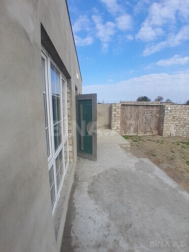 Satılır 3 otaqlı həyət evi/bağ evi 98 m², Qala q., photo 4 from 32