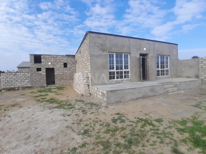 Satılır 3 otaqlı həyət evi/bağ evi 98 m², Qala q., photo 3 from 32