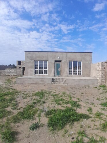 Satılır 3 otaqlı həyət evi/bağ evi 98 m², Qala q., photo 6 from 32