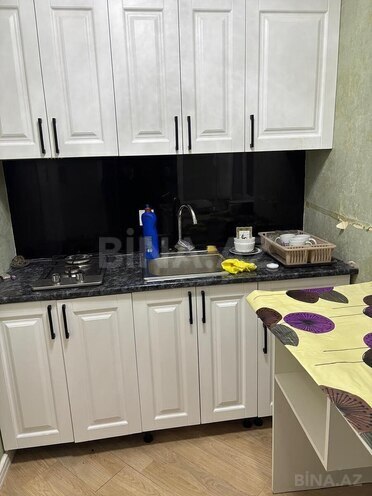 İcarəyə verilir 4 otaqlı ofis 80 m², Nəriman Nərimanov m., photo 11 from 13