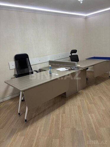 İcarəyə verilir 4 otaqlı ofis 80 m², Nəriman Nərimanov m., photo 7 from 13