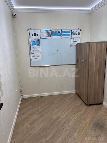 İcarəyə verilir 4 otaqlı ofis 80 m², Nəriman Nərimanov m., photo 9 from 13