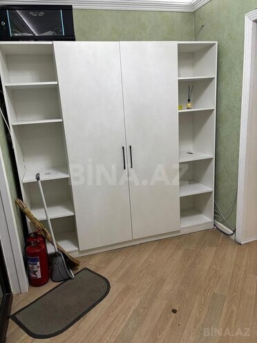 İcarəyə verilir 4 otaqlı ofis 80 m², Nəriman Nərimanov m., photo 10 from 13