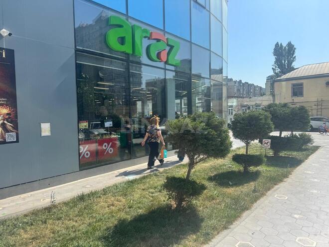 Продается  объект 98.5 м², м. Низами, photo 4 from 12