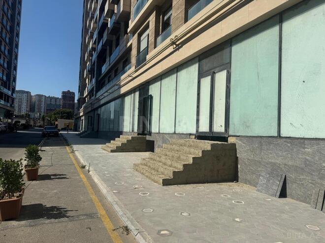 Продается  объект 98.5 м², м. Низами, photo 3 from 12