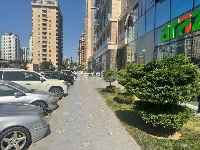 Продается  объект 98.5 м², м. Низами, photo 10 from 12