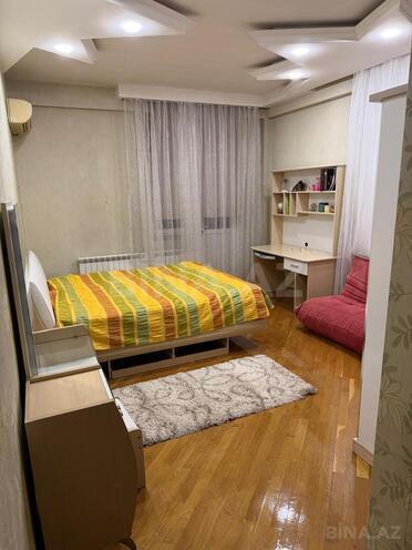 İcarəyə verilir 3 otaqlı yeni tikili 175 m², 8 Noyabr m., photo 1 from 16