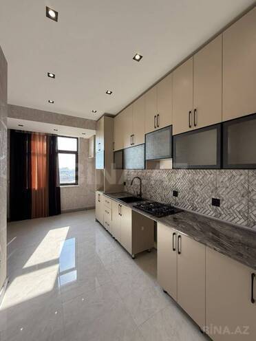 Продаётся 3-комн. новостройка 80 м², м. Дернегюль, photo 12 from 17