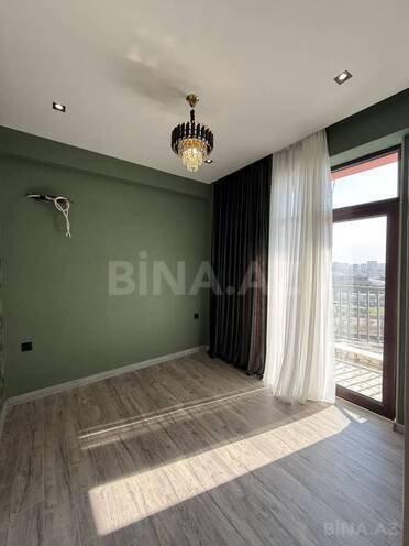 Продаётся 3-комн. новостройка 80 м², м. Дернегюль, photo 9 from 17