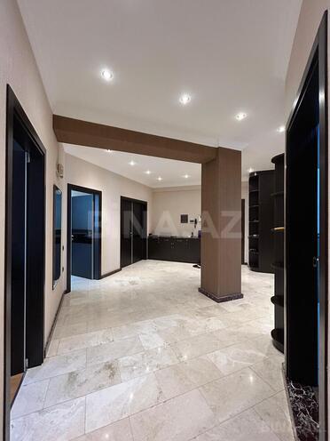 Продаётся 4-комн. новостройка 225 м², м. Гянджлик, photo 20 from 25