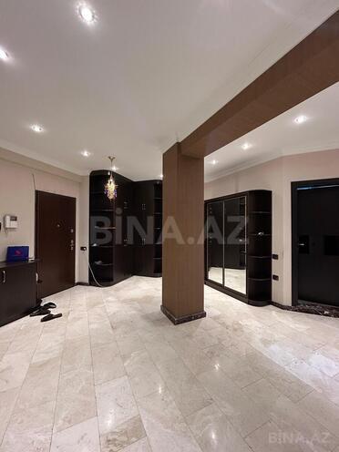 Продаётся 4-комн. новостройка 225 м², м. Гянджлик, photo 8 from 25