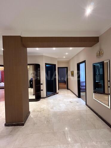Продаётся 4-комн. новостройка 225 м², м. Гянджлик, photo 17 from 25