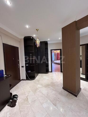 Продаётся 4-комн. новостройка 225 м², м. Гянджлик, photo 14 from 25