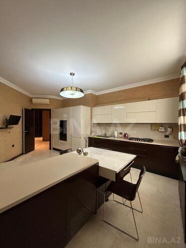 Продаётся 4-комн. новостройка 225 м², м. Гянджлик, photo 10 from 25