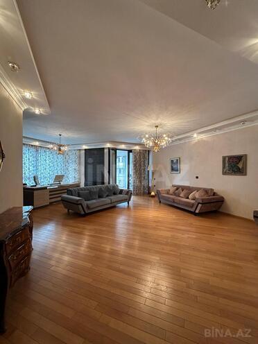 Продаётся 4-комн. новостройка 225 м², м. Гянджлик, photo 3 from 25