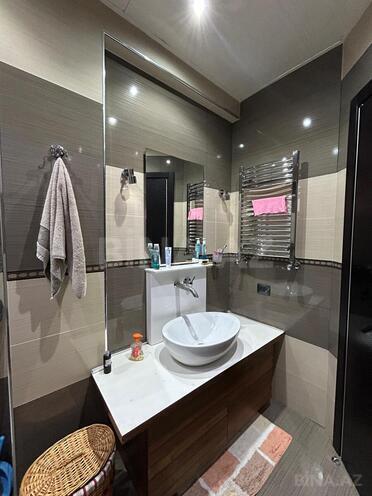 Продаётся 4-комн. новостройка 225 м², м. Гянджлик, photo 21 from 25
