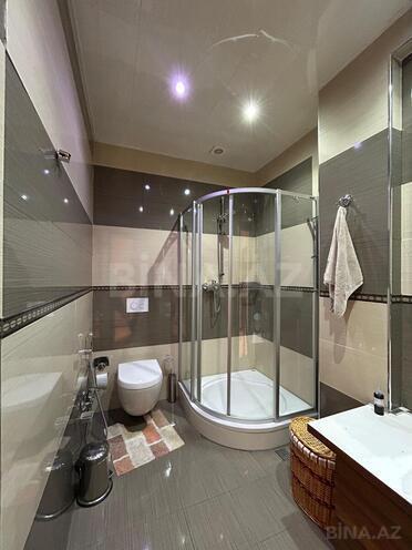 Продаётся 4-комн. новостройка 225 м², м. Гянджлик, photo 22 from 25
