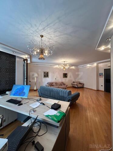 Продаётся 4-комн. новостройка 225 м², м. Гянджлик, photo 5 from 25