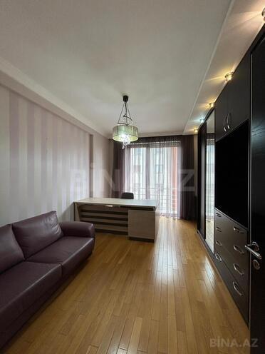 Продаётся 4-комн. новостройка 225 м², м. Гянджлик, photo 18 from 25