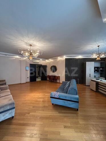 Продаётся 4-комн. новостройка 225 м², м. Гянджлик, photo 4 from 25