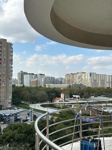 Продаётся 4-комн. новостройка 225 м², м. Гянджлик, photo 7 from 25