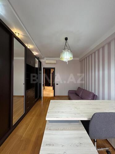 Продаётся 4-комн. новостройка 225 м², м. Гянджлик, photo 19 from 25