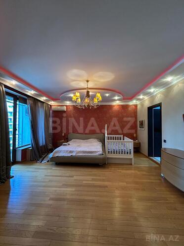Продаётся 4-комн. новостройка 225 м², м. Гянджлик, photo 12 from 25