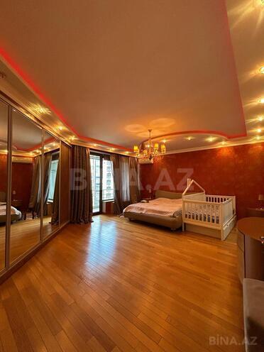 Продаётся 4-комн. новостройка 225 м², м. Гянджлик, photo 11 from 25