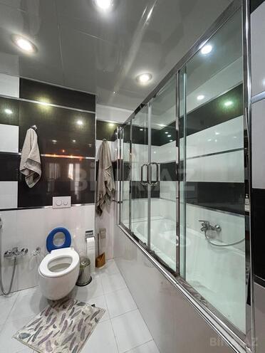 Продаётся 4-комн. новостройка 225 м², м. Гянджлик, photo 13 from 25