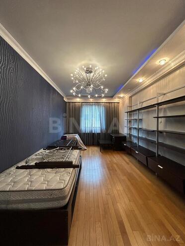 Продаётся 4-комн. новостройка 225 м², м. Гянджлик, photo 15 from 25