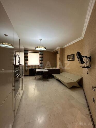 Продаётся 4-комн. новостройка 225 м², м. Гянджлик, photo 9 from 25