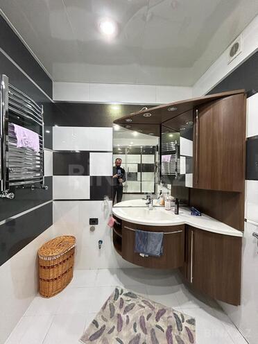 Продаётся 4-комн. новостройка 225 м², м. Гянджлик, photo 23 from 25