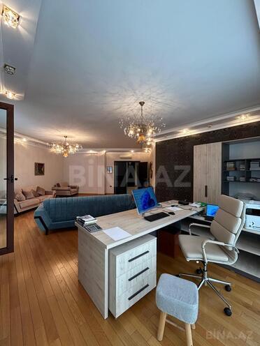 Продаётся 4-комн. новостройка 225 м², м. Гянджлик, photo 6 from 25