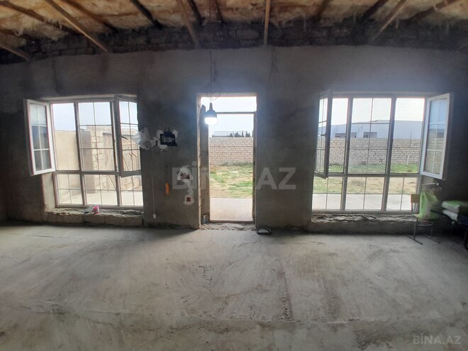 Satılır 3 otaqlı həyət evi/bağ evi 98 m², Qala q., photo 9 from 32