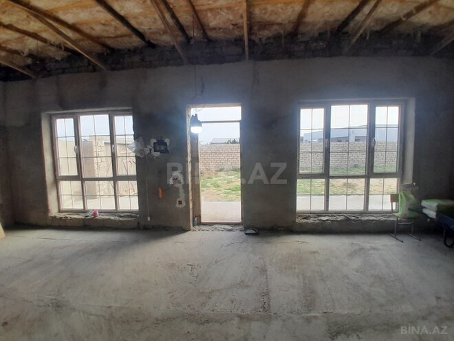 Satılır 3 otaqlı həyət evi/bağ evi 98 m², Qala q., photo 10 from 32