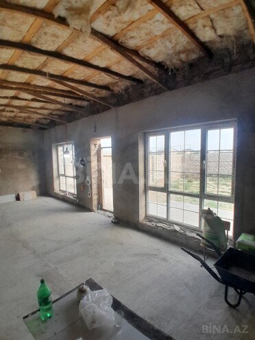 Satılır 3 otaqlı həyət evi/bağ evi 98 m², Qala q., photo 11 from 32