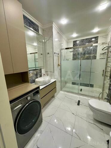 Сдаётся 3-комн. новостройка 165 м², м. Нариман Нариманов, photo 10 from 11